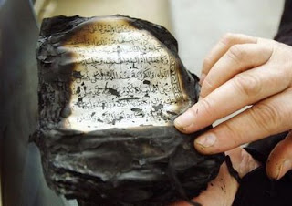 Pendeta Pembakar Al-Quran Akhirnya Mati di Tangan Malaikat Pencabut Nyawa