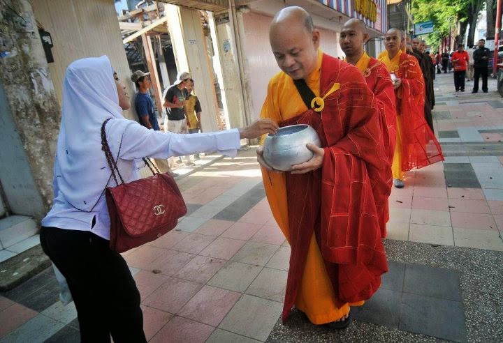 Wirathu, Lihatlah Balasan Umat Islam Dunia atas Biksu ...